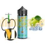 جویس قلیان سیب سبز یخ هورنی <br><span>Horny Flava Shisha Green Apple Ice</span>